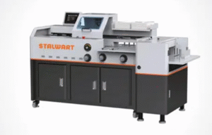 Stalwart 460CF – PUR