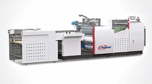 Offset Print Finishing Solutions